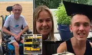 Sydney Bus Driver Denied Journey Over Assistance Dog: 'I Was Left Stranded'