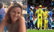 Sydney Cricket Ground's Sauce Saga: Merivale's Bold Move Sparks Outrage Among Cricket Fans
