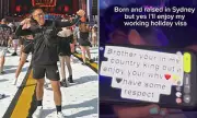 Sydney DJ David Le Suspended Over Racist Rant Targeting Indigenous Australians