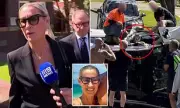 Sydney Driver's Miraculous Escape After Car Flips and Crashes into Northbridge Home