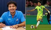 Sydney FC's Coup: Rhys Youlley Rejects Rivals for Sky Blue Dream