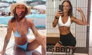 Sydney Fitness Influencer's Terrifying Brain Surgery Ordeal After Mystery Symptoms