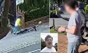 Sydney Grandmother's Terrifying Ordeal: Vicious Home Invasion Shocks Strathfield Community