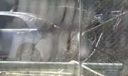 Sydney Helicopter Crash: Miracle Escape as Chopper Plunges into Bankstown Car Park