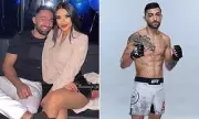Sydney Mourns UFC Star Suman Mokhtarian: Beloved Fighter Gunned Down in Targeted Attack