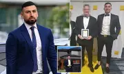 Sydney Property Agent Omar Lababidi Faces Rape Charges Following High-Profile Arrest