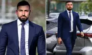 Sydney Property Nightmare: Armed Raid on Family Home During Routine Inspection