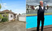 Sydney Property Shock: Afghan Refugee Family Sells Home for Staggering $1.8 Million Windfall