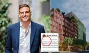 Sydney Property Tycoons Accuse Associate of Multi-Million Dollar Extortion in Legal Battle