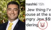 Sydney Real Estate Agents Suspended Over Vile Anti-Semitic Voice Messages