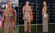 Sydney Roosters Star Isabelle Kelly Crowned Dally M Female Player of the Year in Stunning Victory