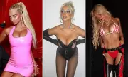 Sydney Socialite's Jaw-Dropping Halloween Transformation Stuns Party-Goers