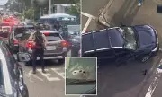 Sydney Suburbs on High Alert: Police Launch Major Operation After Violent Carjacking and Armed Robbery Spree