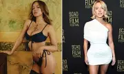 Sydney Sweeney's Business Empire Expands: Amazon Billionaire Jeff Bezos Backs Her Lingerie Brand Amid James Bond Role Rumours