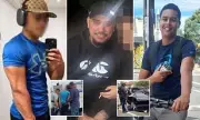Sydney Terror Plot Foiled: Teenage 'Kill Team' Allegedly Planned Knife Attacks on Police