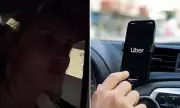 Sydney Uber Driver Exposed: Shocking Secret Camera Found in Car - Police Launch Investigation
