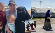 Sydney Woman's ISIS Nightmare: The Shocking Story of Mariam Dabboussy's Captivity in Syria
