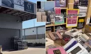Sydney's Best Kept Secret: Luxury Bedding at Bargain Prices from Kingtex International