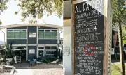 Sydney's Boathouse Cafe Faces Backlash Over £16 Bacon and Egg Roll