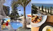 Sydney's Culinary Crown Jewel: Brighton's Restaurant Named Among World's Best Hotel Dining Experiences