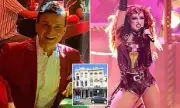 Sydney's Iconic Pink Pony Club Forced to Close After 25 Years on Oxford Street