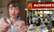 Sydney's Inner West Divided: McDonald's Faces Backlash Over Controversial Newtown Restaurant Proposal