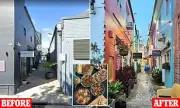 Sydney's Secret Italian Lane: Step Into Europe Without Leaving Rose Bay