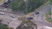 Sydney's Streets of Steel: Police Crack Down on Gang 'Kill Cars' in Major Operation