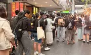 Sydney's Taiwanese Chicken Sensation Sparks Evening Queues Across the City
