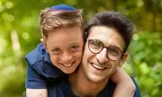 Synagogue Hero's Final Stand: Father of Four Shot Dead After Barricading Doors Against Gunman