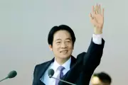 Taiwan Rejects Israeli-Style 'Iron Dome' Defence System Amid Rising Chinese Tensions