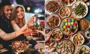 Taiwanese Dumpling Dynasty Din Tai Fung Crushes UK Rivals in Customer Satisfaction Showdown
