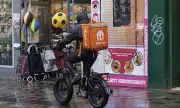 Takeaway App Price Shock: Just Eat, Uber Eats and Deliveroo Charging DOUBLE Supermarket Prices, Watchdog Reveals