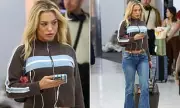 Tammy Hembrow Faces Backlash Over Alleged Holiday Fibs - Fans Spot Contradictions in Sydney Trip