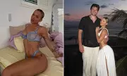 Tammy Hembrow's Dating Revolution: Why She's Taking Things Slow and Staying Friends With Exes