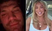 Tammy Hembrow's Ex Matt Zukowski Breaks Down in Tears Over Split in Emotional Video