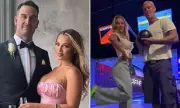 Tammy Hembrow's Toxic Split: Inside the Shocking Breakup with Matt Poole