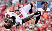 Tampa Bay Rookie's Heartwarming Blunder: Chris Braswell Thought Bucs Fans Were Booing Him