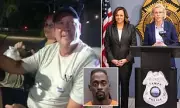 Tampa Mayor's Aide Under Investigation: Internal Probe Rocks City Hall