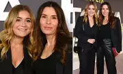 Tana Ramsay Joins Daughter Tilly at Victoria Beckham's Netflix Documentary Premiere - A Family Affair