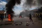 Tanzanian Military Opens Fire on Protesters: Multiple Fatalities Reported Amid UN Criticism