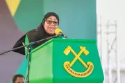 Tanzania's President Samia Suluhu Hassan Announces Surprise U-Turn on Elections