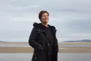 Tasmanian Author Heather Rose Reveals How Ancestral Ghosts Inspired Her Most Personal Novel Yet