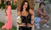 Tatler's Black Book 2024 Reveals Britain's Most Eligible Singles - Meet the Crème de la Crème