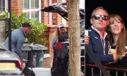 Taxpayer-Funded Security for Starmer's Partner: Labour's Rayner Under Fire Over Protection Arrangements