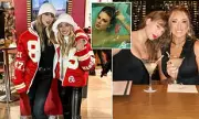 Taylor Swift and Brittany Mahomes Face Backlash After Controversial Restaurant Outing