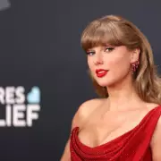 Taylor Swift Fans Convinced Leaked Music Video Reveals Secret Album Announcement
