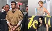 Taylor Swift Fan's Dark Obsession: Luigi Mangione's Chilling Prison Sentence for Harassment Campaign