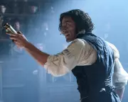 Taylor Swift Joins BFI London Film Festival Lineup with Intimate Documentary