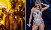 Taylor Swift Opens Up About Tour Exhaustion: 'The Eras Tour Became My Entire Reality'